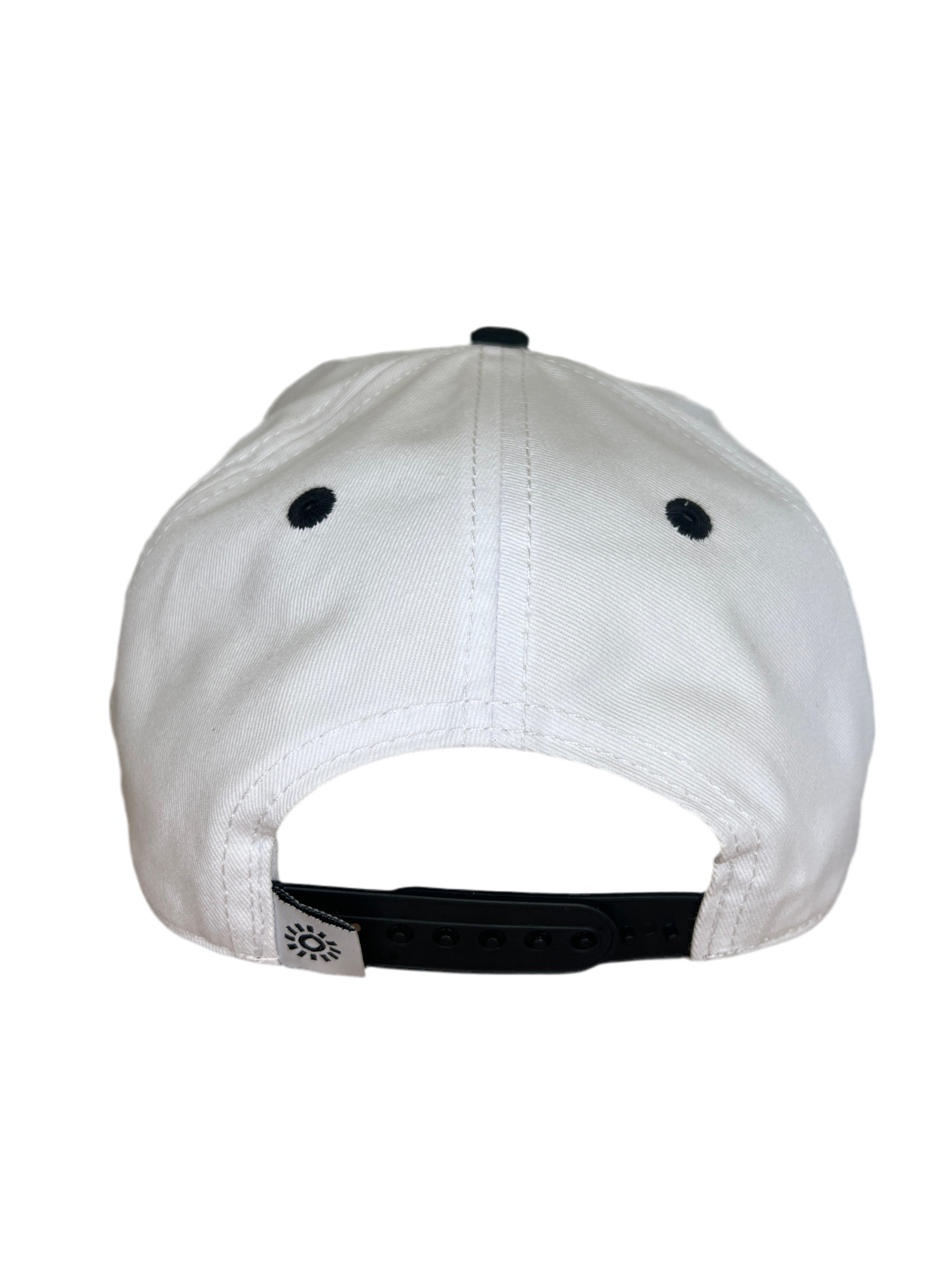 Everyday Delights - Snapback Hat