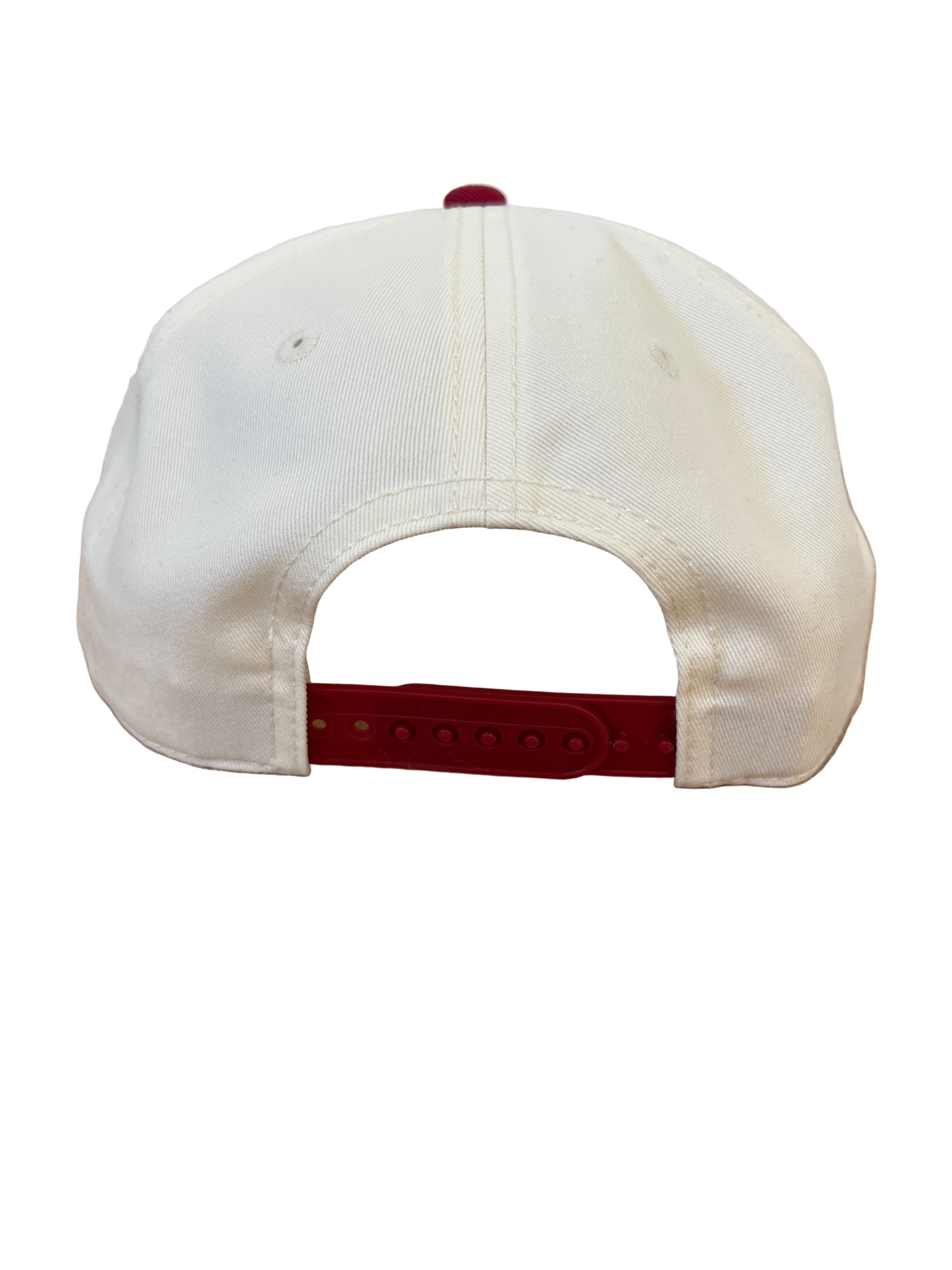 RAVA Mart Snapback