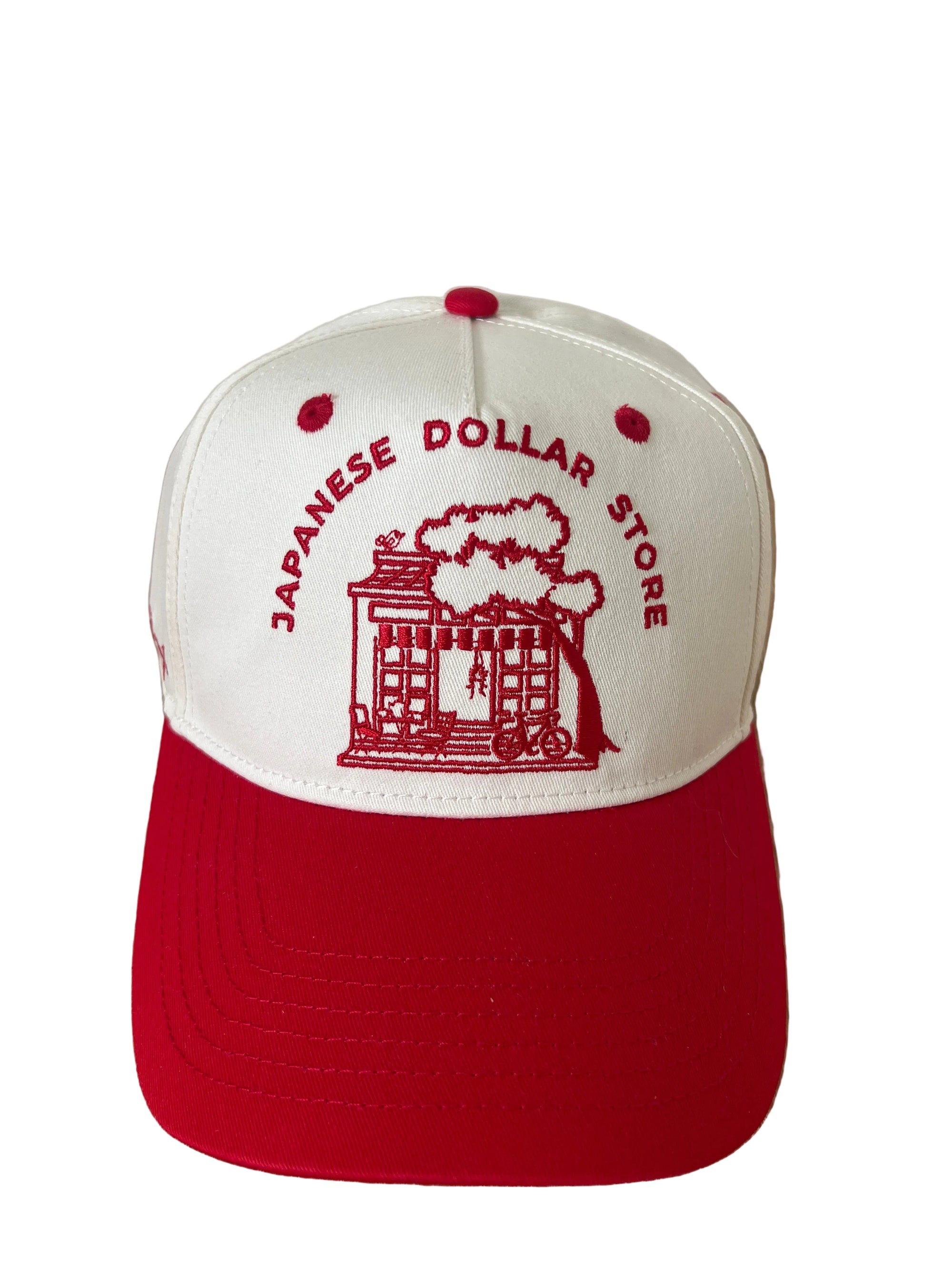 Dollar Store Mart - Snapback Hat