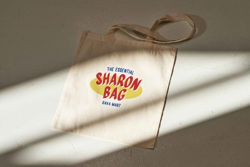 The Sharon Bag