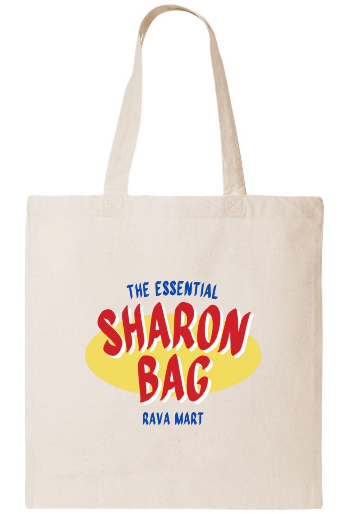 The Sharon Bag