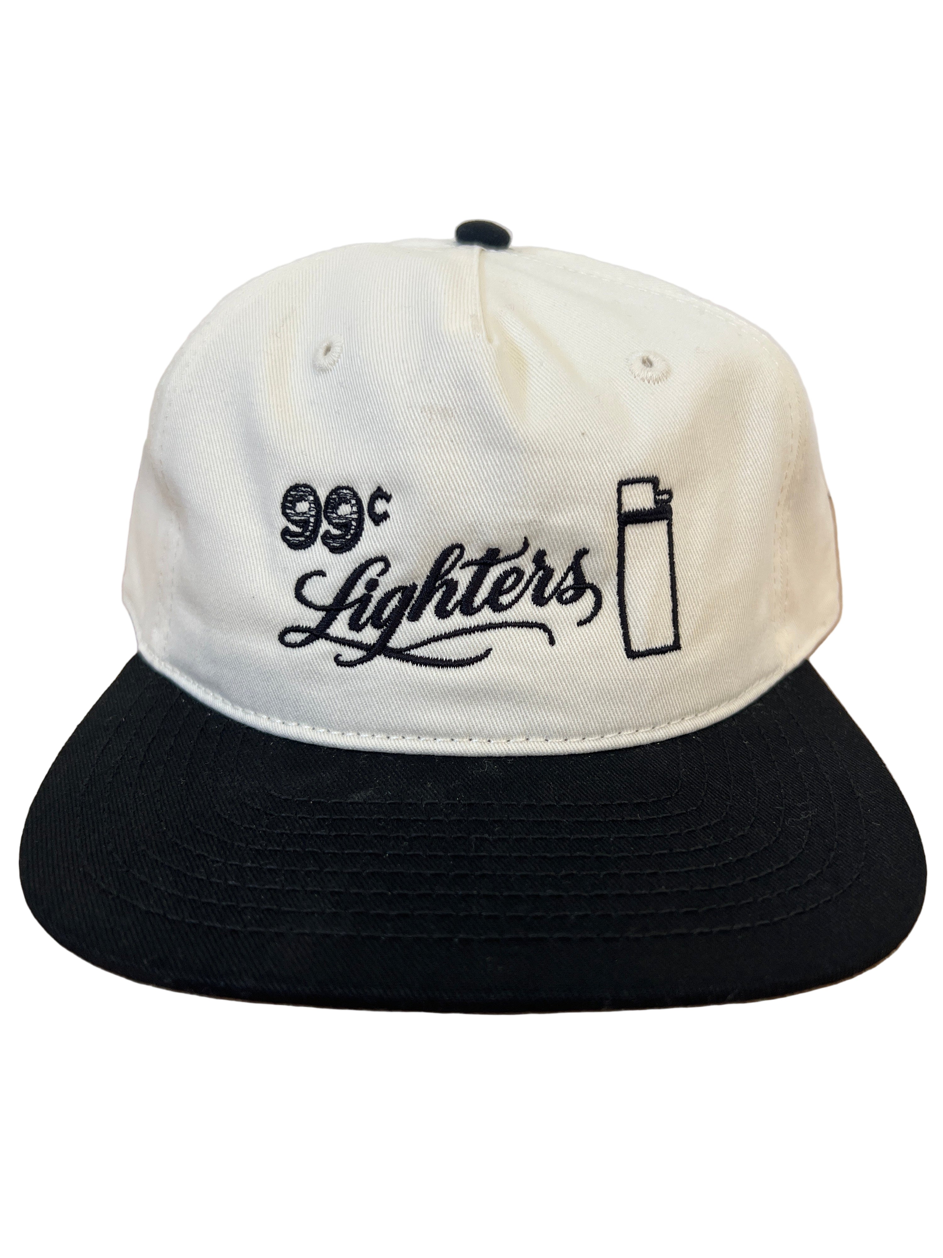Lighters Cap