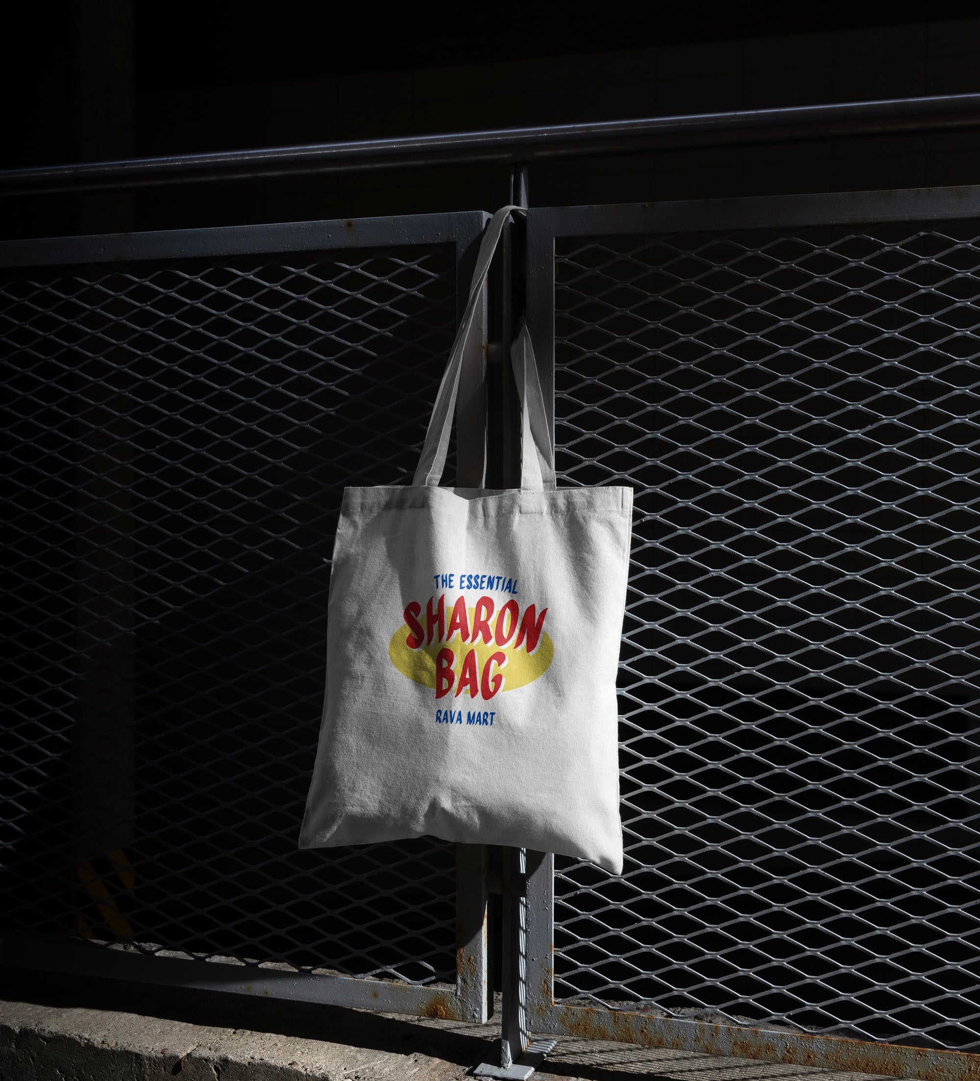 The Sharon Bag