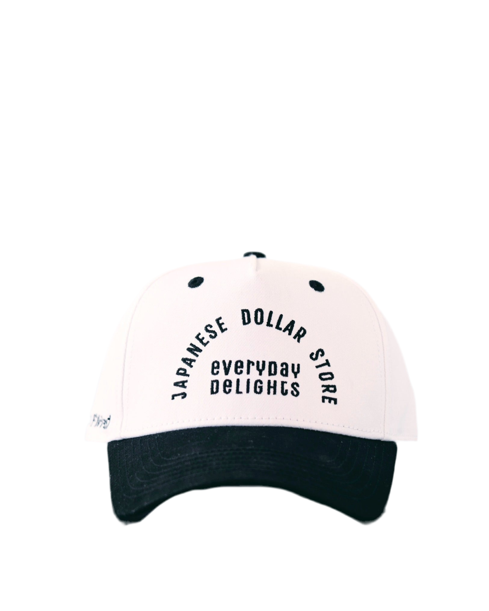 Everyday Delights - Snapback Hat